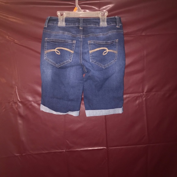 Justice Girl shorts - Picture 3 of 3